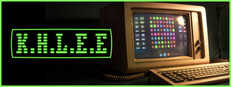 K.H.L.E.E cover