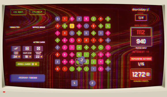 Screenshot media
