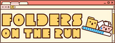 Folders On The Run cover