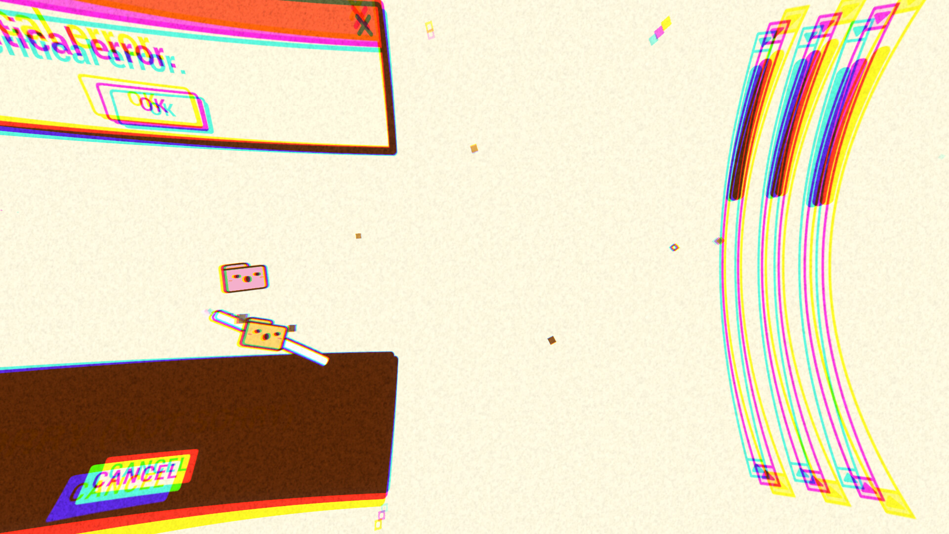 Folders On The Run screenshot 3
