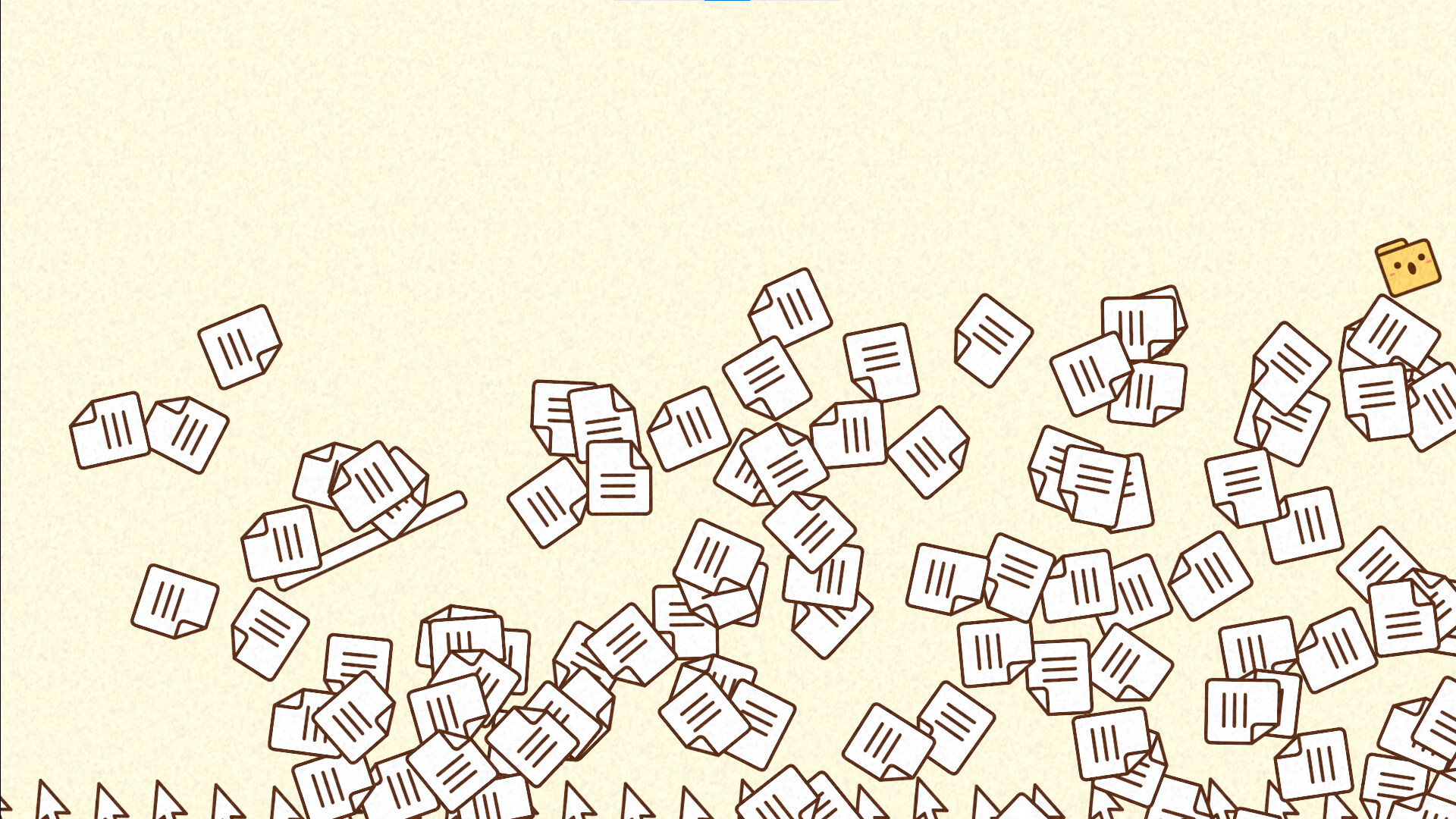 Folders On The Run screenshot 7