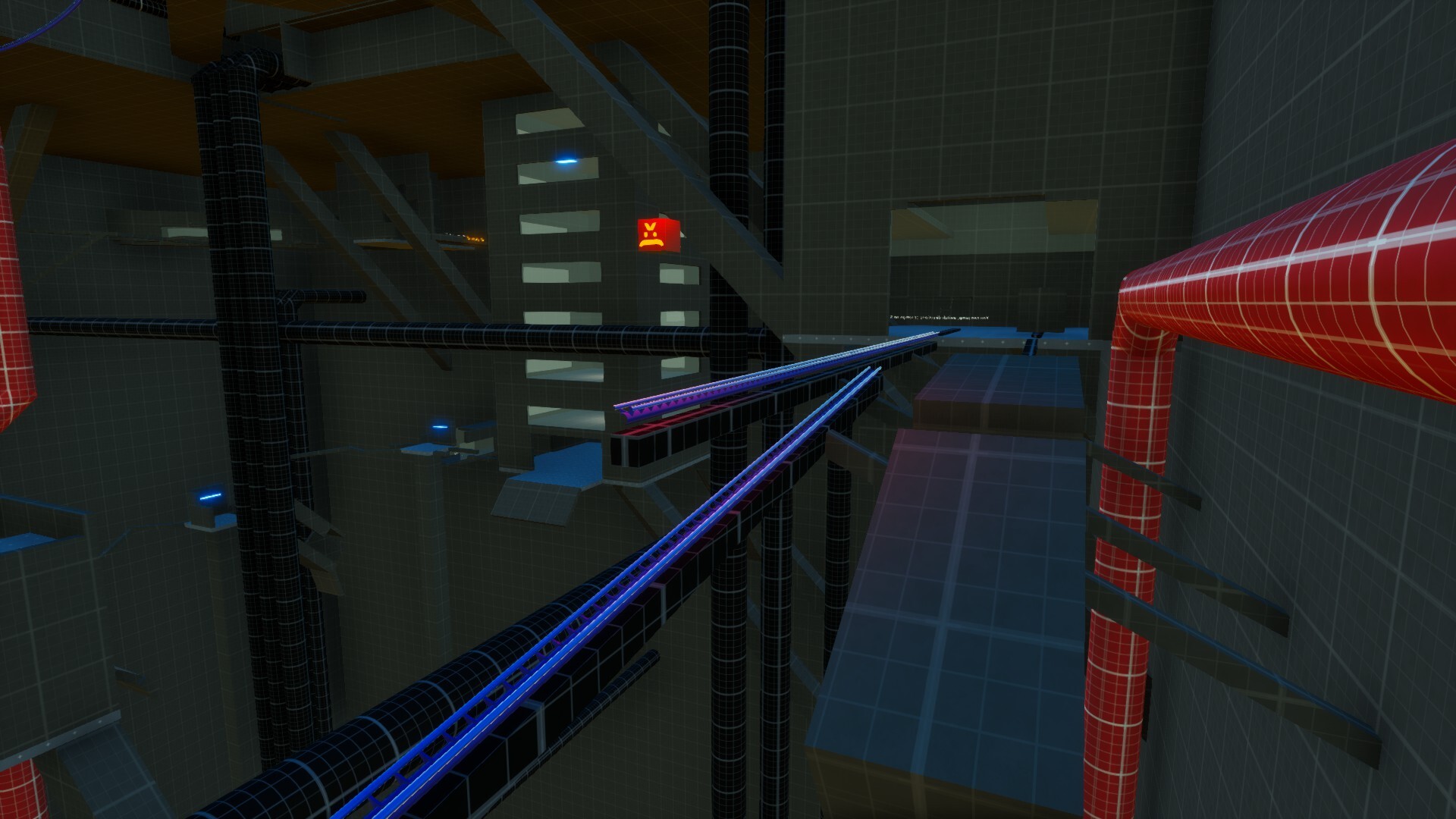 Sang-Je screenshot 2