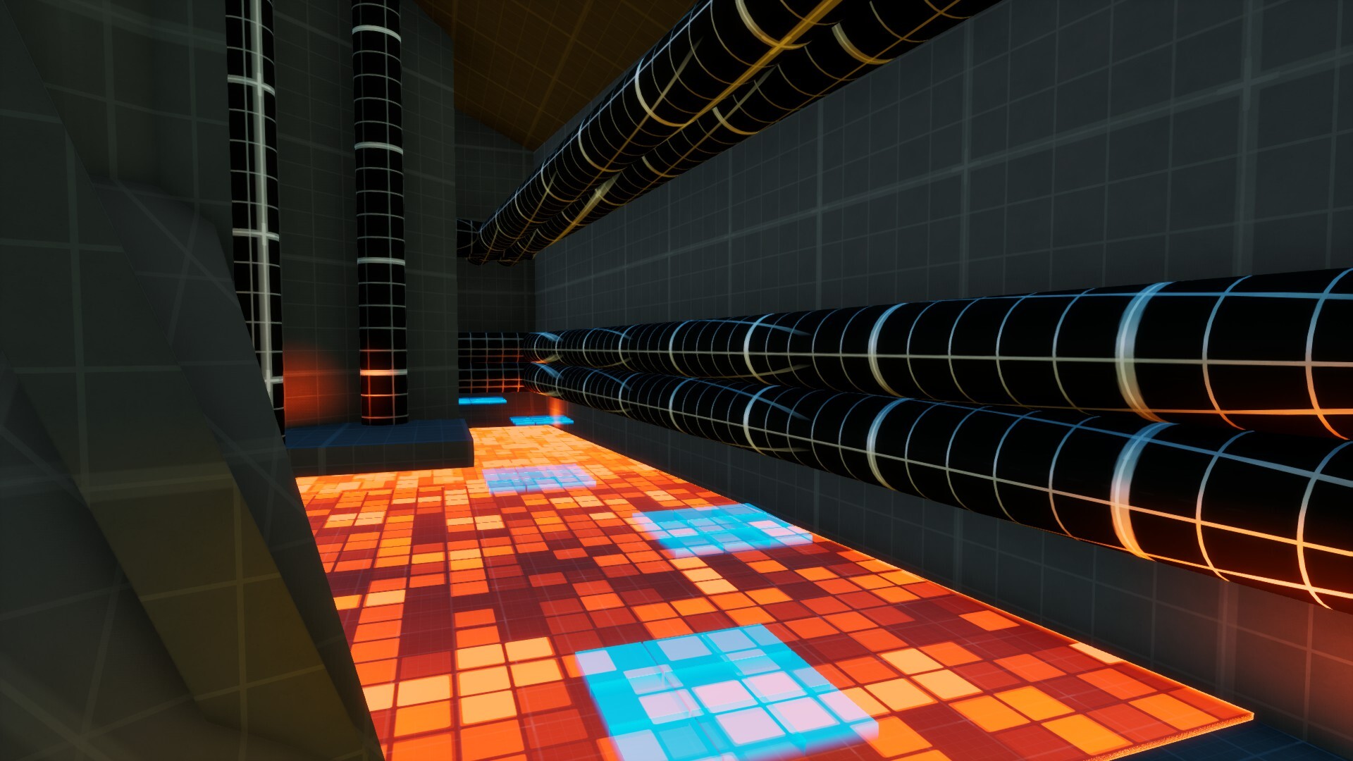 Sang-Je screenshot 1