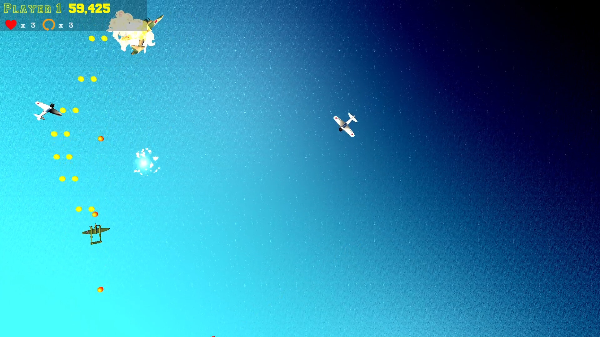 Army Air Corps screenshot #4