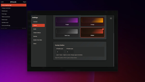 EchoKey game for windows Pc 1