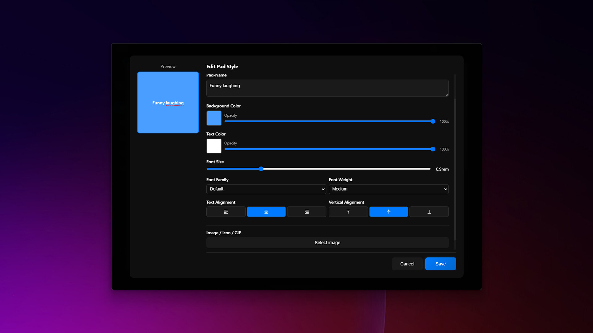 EchoKey screenshot 9