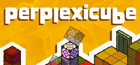 Perplexicube header art
