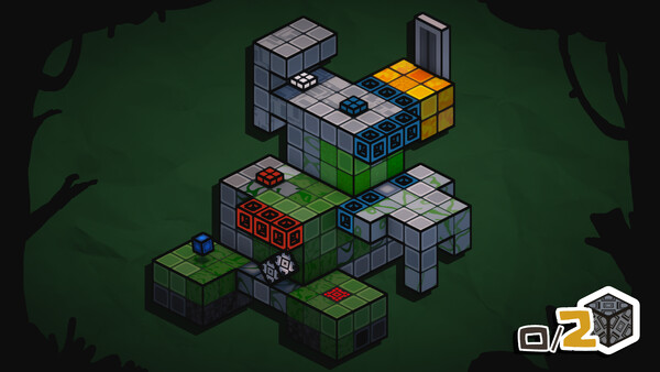Perplexicube screenshot 1