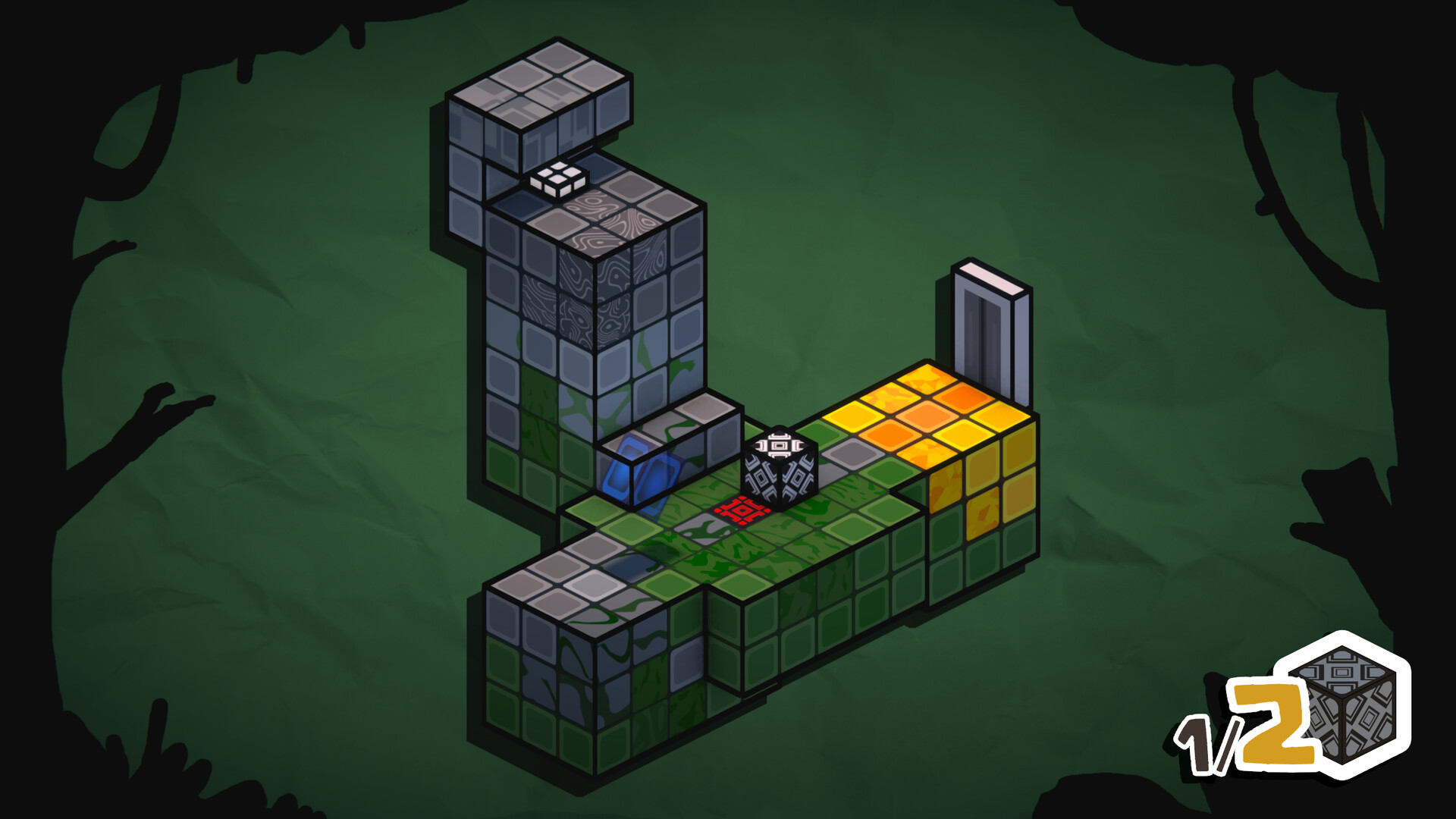Perplexicube screenshot 9