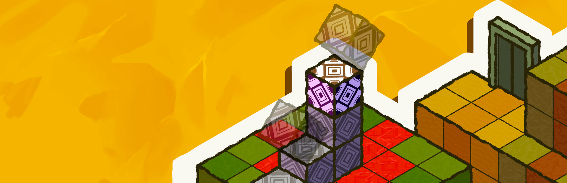 Perplexicube