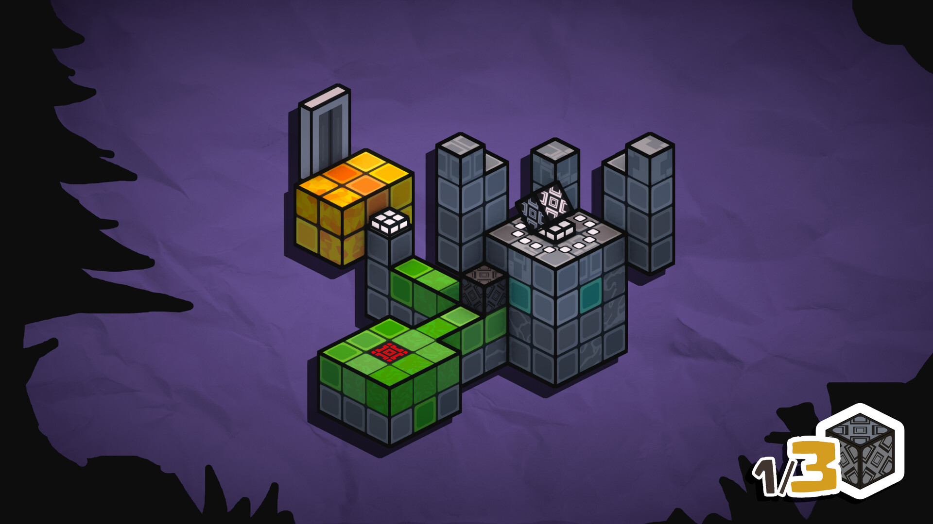 Perplexicube screenshot 10