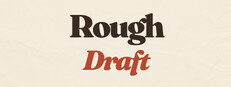 Rough Draft cover