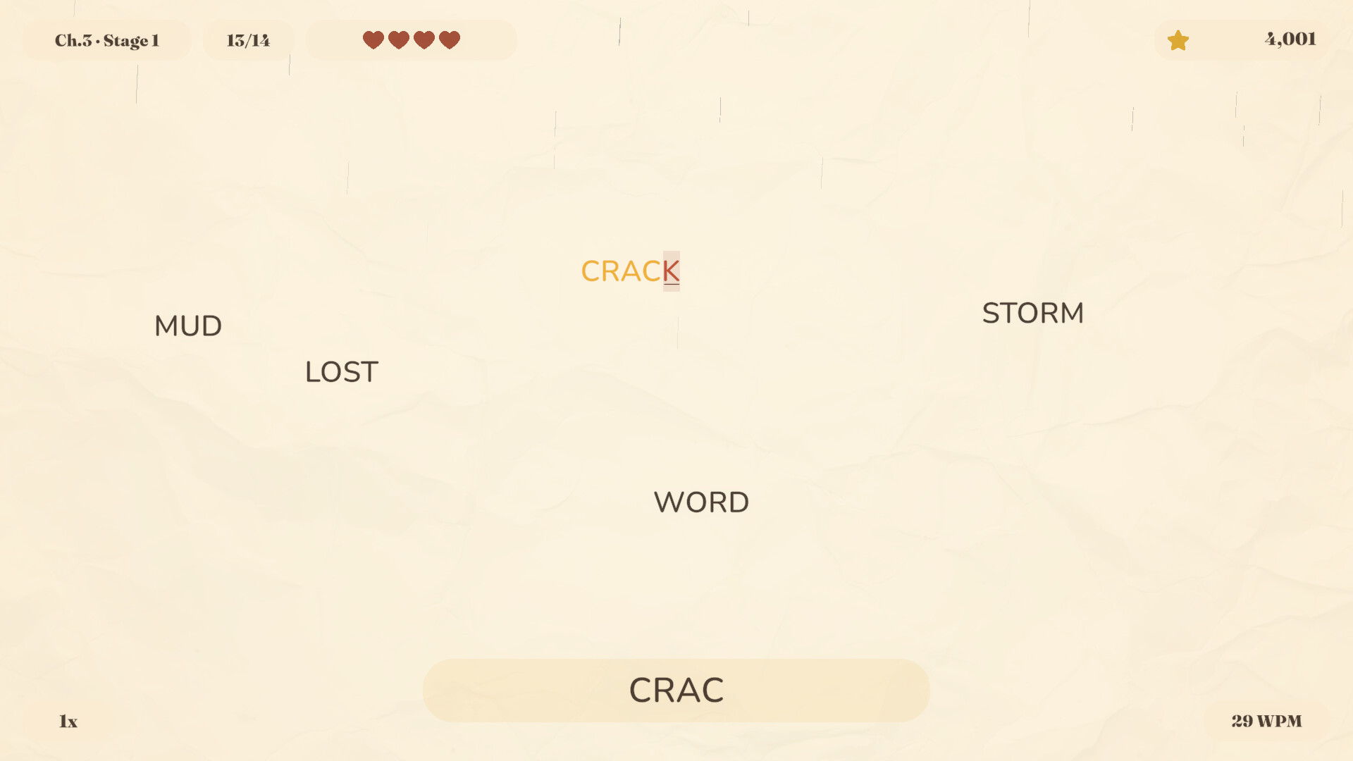 Rough Draft screenshot 7