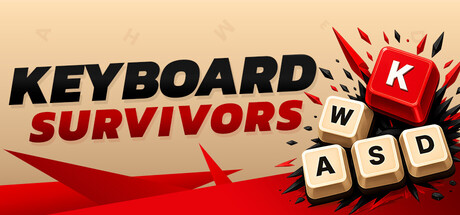 Keyboard Survivors