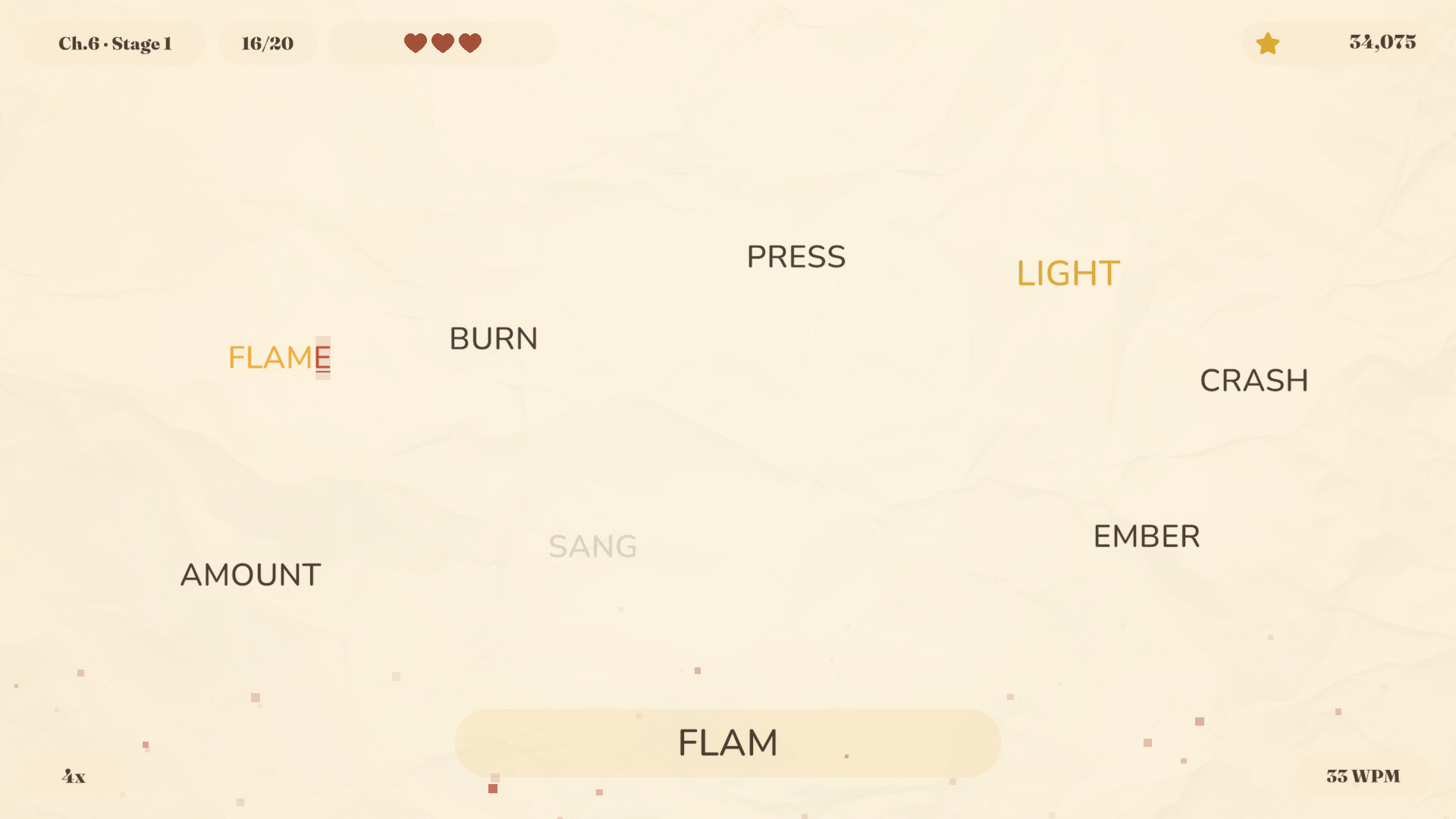 Rough Draft screenshot 8