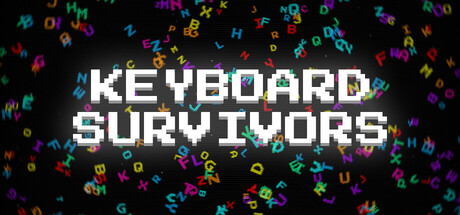 Keyboard Survivors