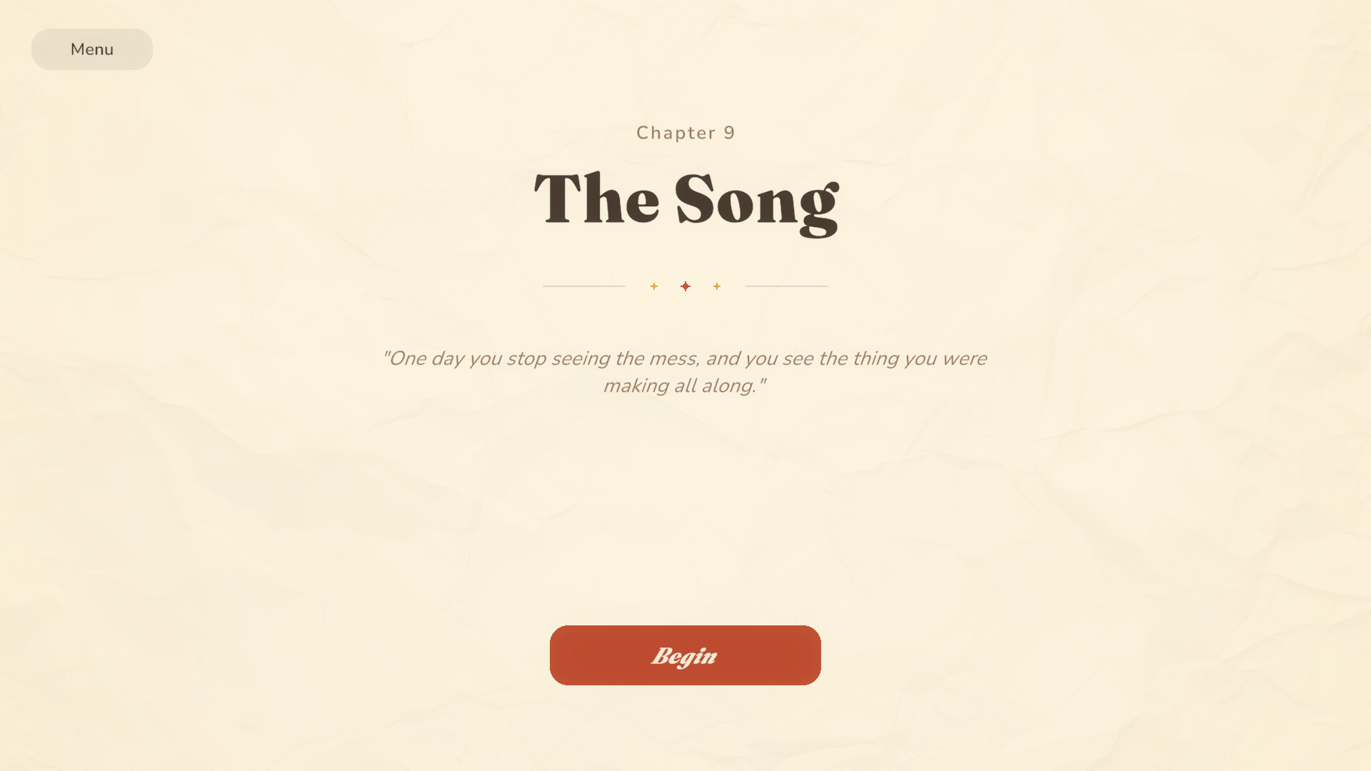 Rough Draft screenshot 9