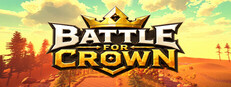 Battle For Crown cover