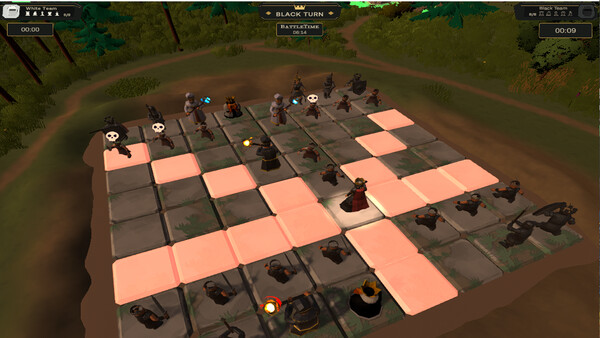 Battle For Crown screenshot 6