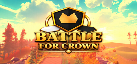Battle For Crown