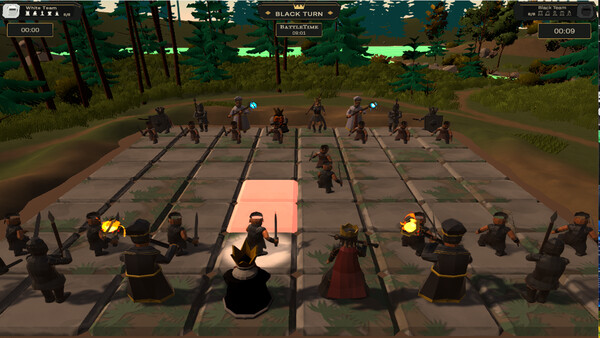 Battle For Crown screenshot 7