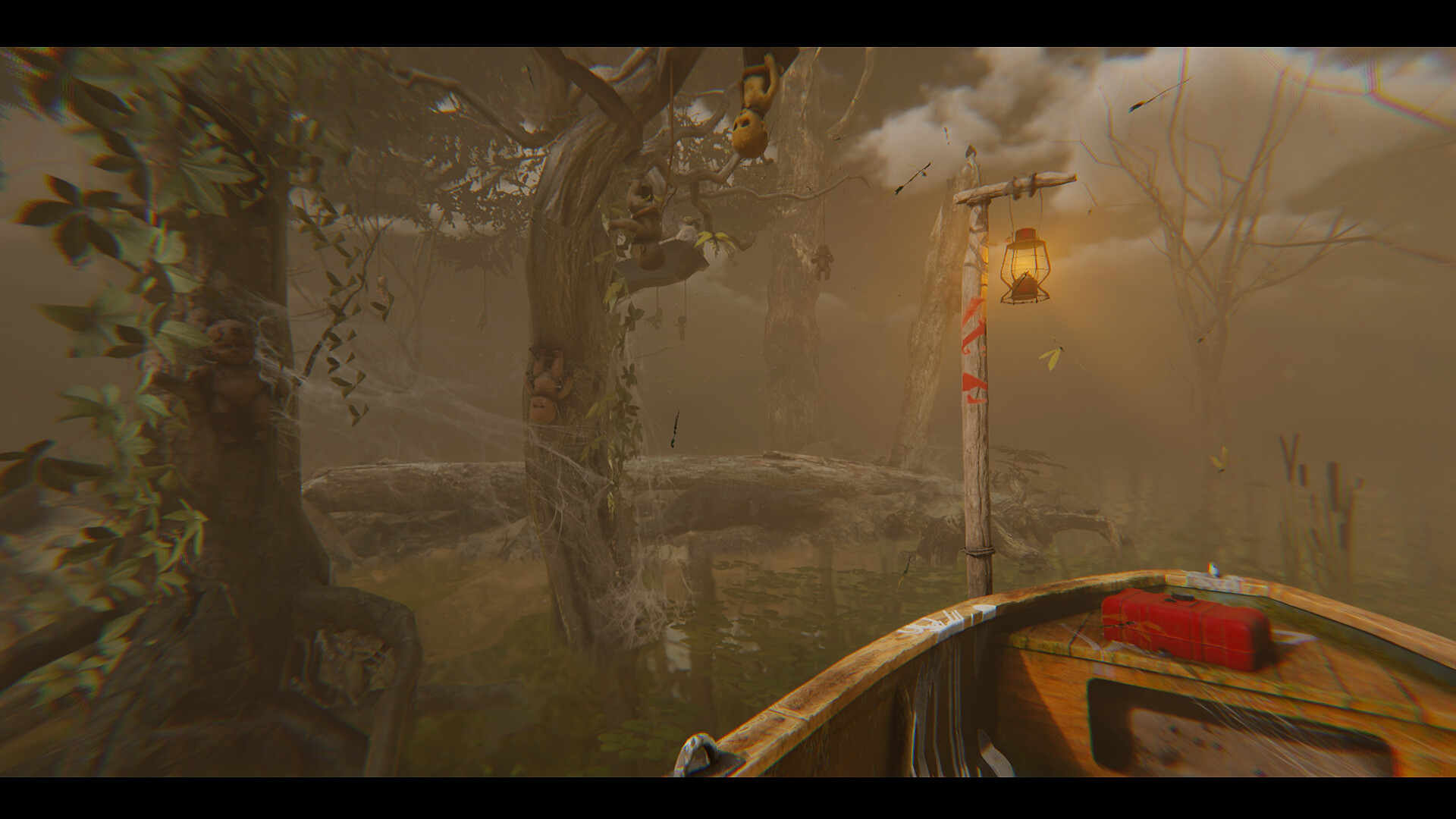 Where Dolls Hang screenshot #24