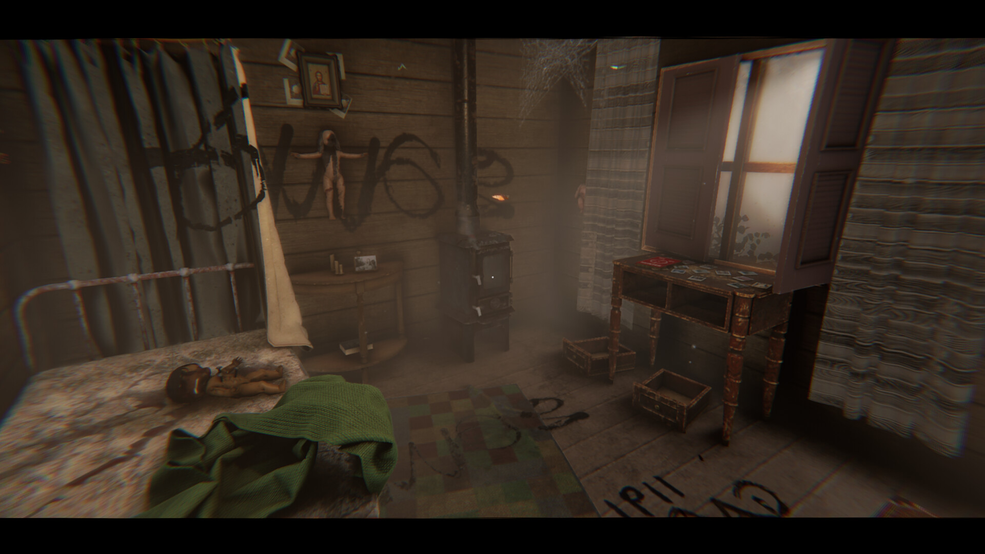 Where Dolls Hang screenshot #25