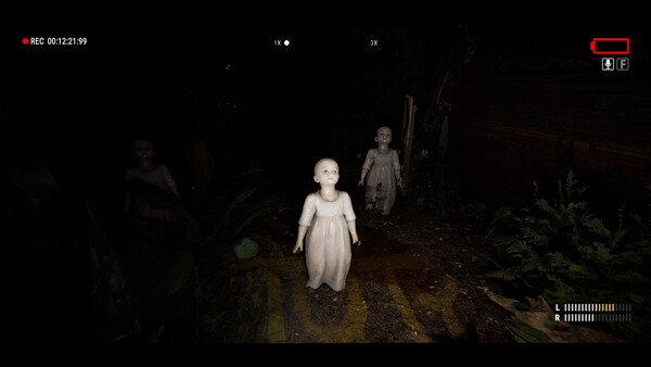 Where Dolls Hang 遊戲截圖 23