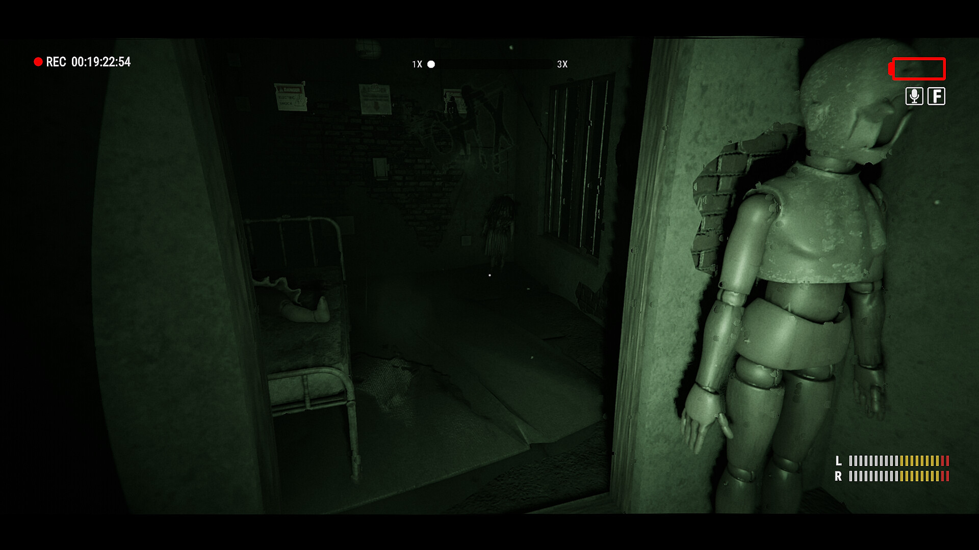 Where Dolls Hang screenshot #17