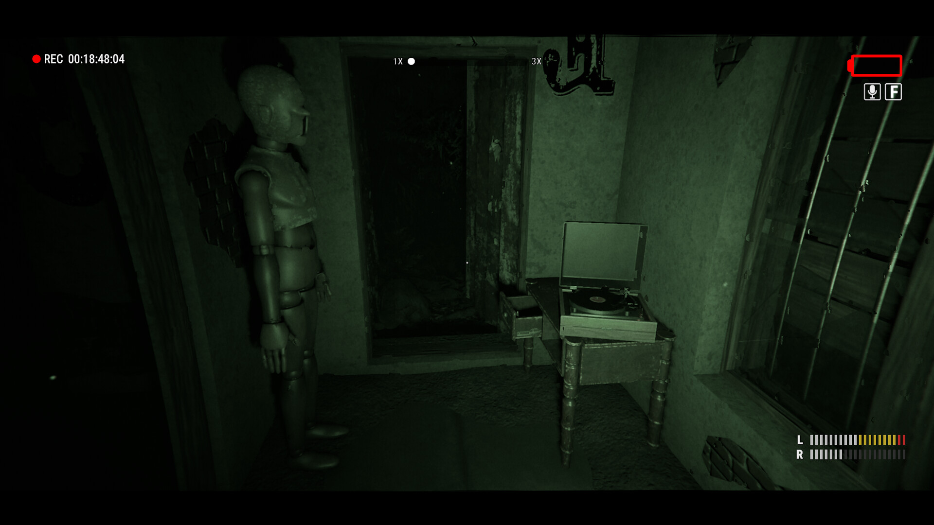 Where Dolls Hang screenshot #5
