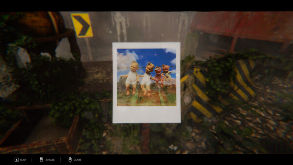 Where Dolls Hang 遊戲截圖 26