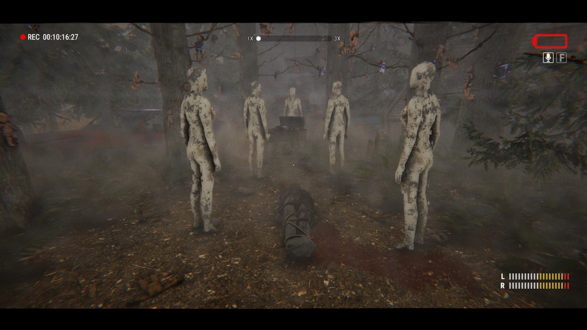 Where Dolls Hang screenshot #19