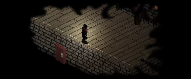 Lethal Ghosts video 2