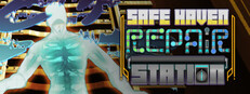 Safe Haven Repair Station cover