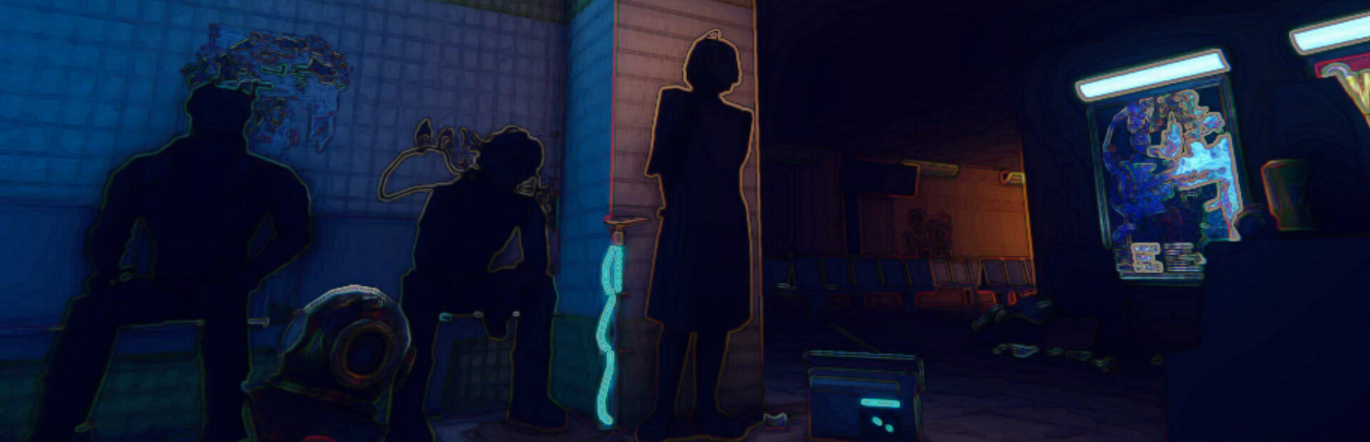 Safe Haven Repair Station