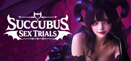 Succubus Sex Trials header art