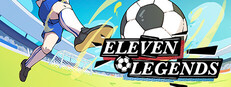 Eleven Legends