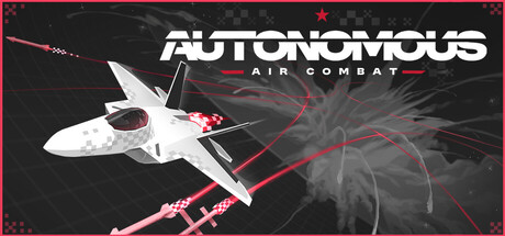 Autonomous Air Combat