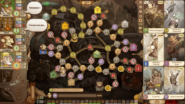 Gremlins, Inc. – Незваные гости.