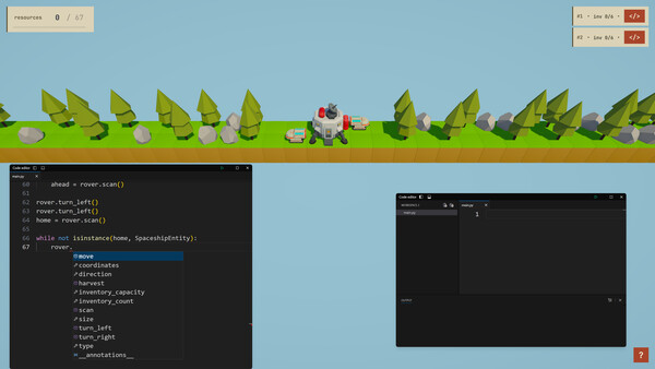 Screenshot media