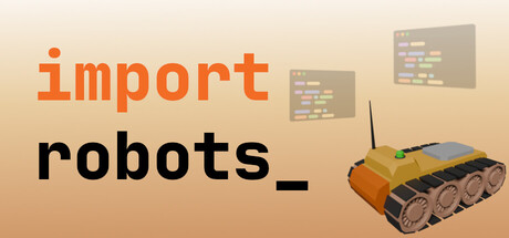 import robots