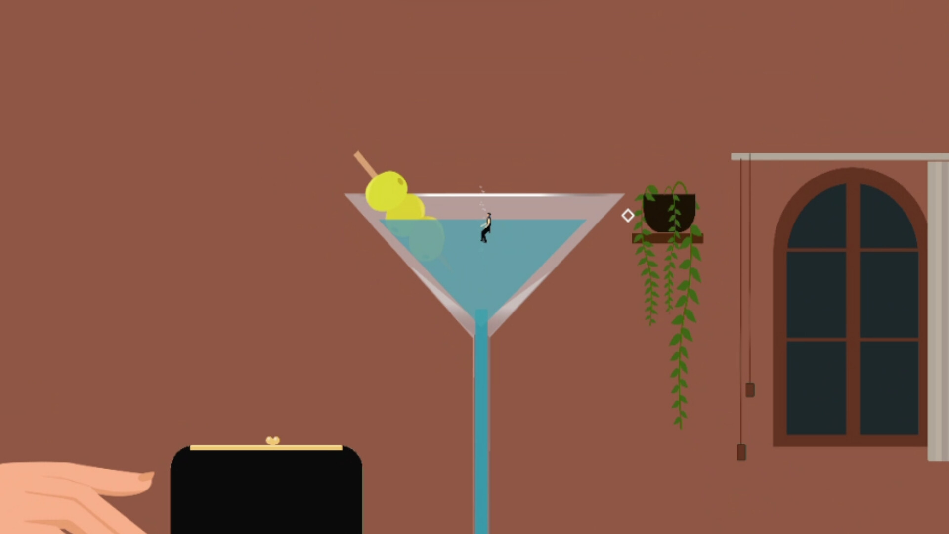 Adventures of Mogo screenshot #1