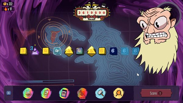 Jinx It screenshot 3