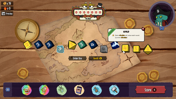 Jinx It screenshot 8