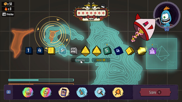 Jinx It screenshot 5