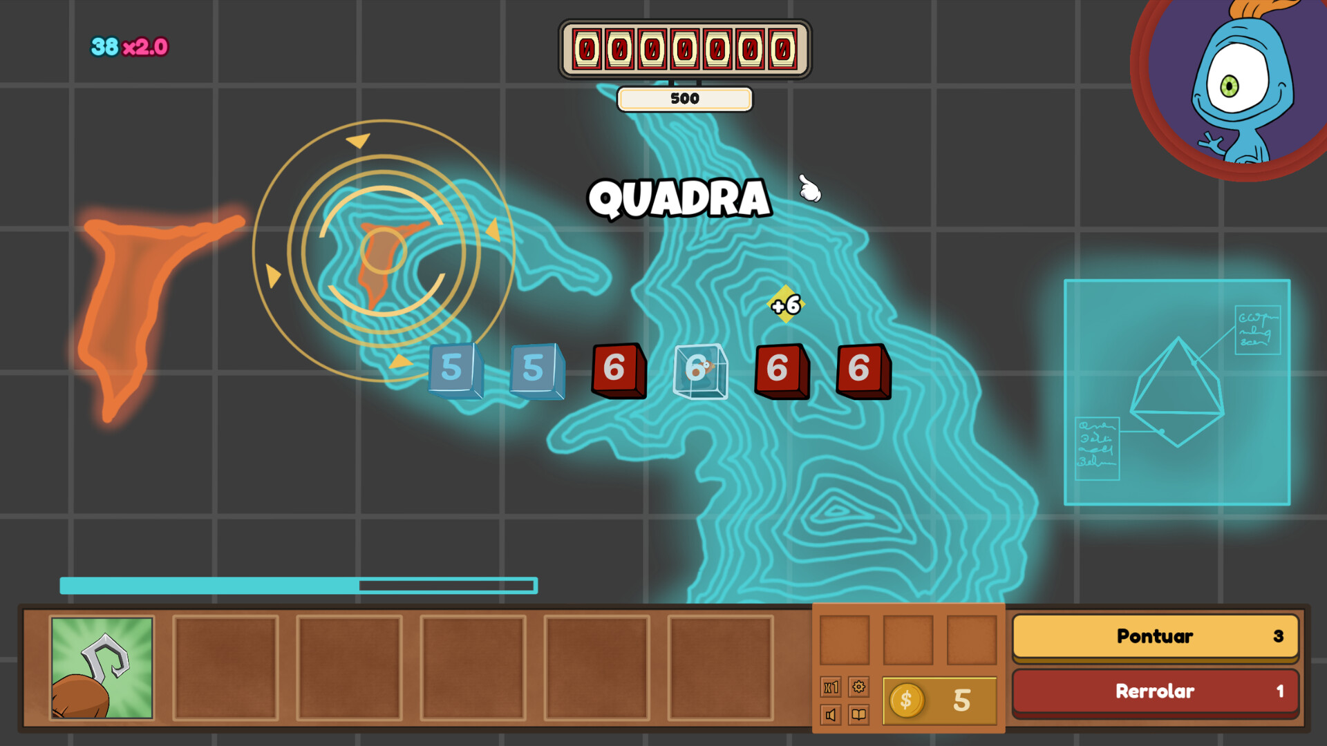Jinx It screenshot #3