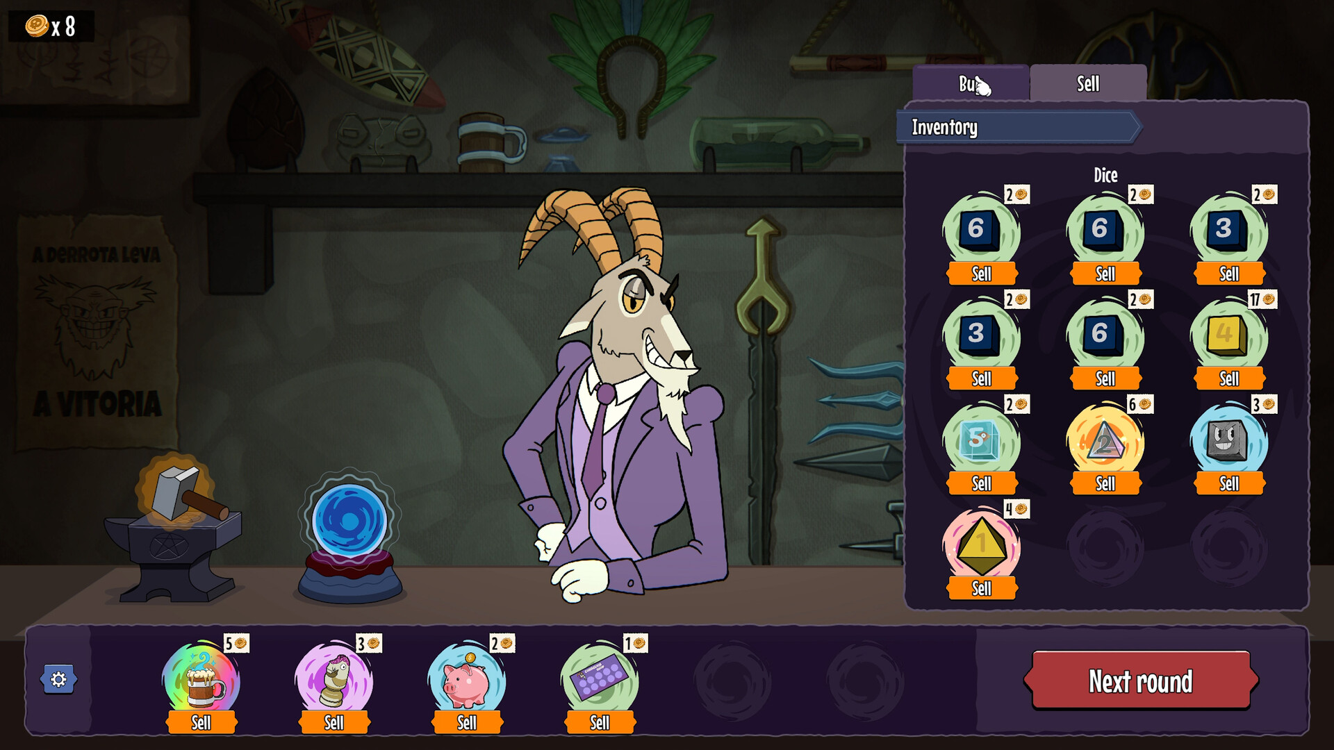 Jinx It screenshot 6
