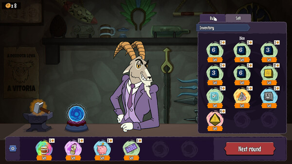 Jinx It screenshot 6