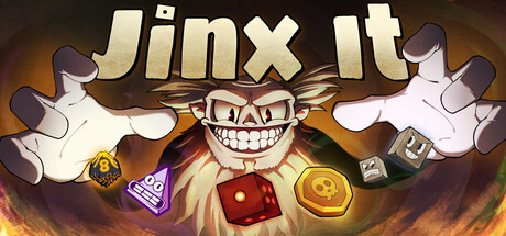 Jinx It