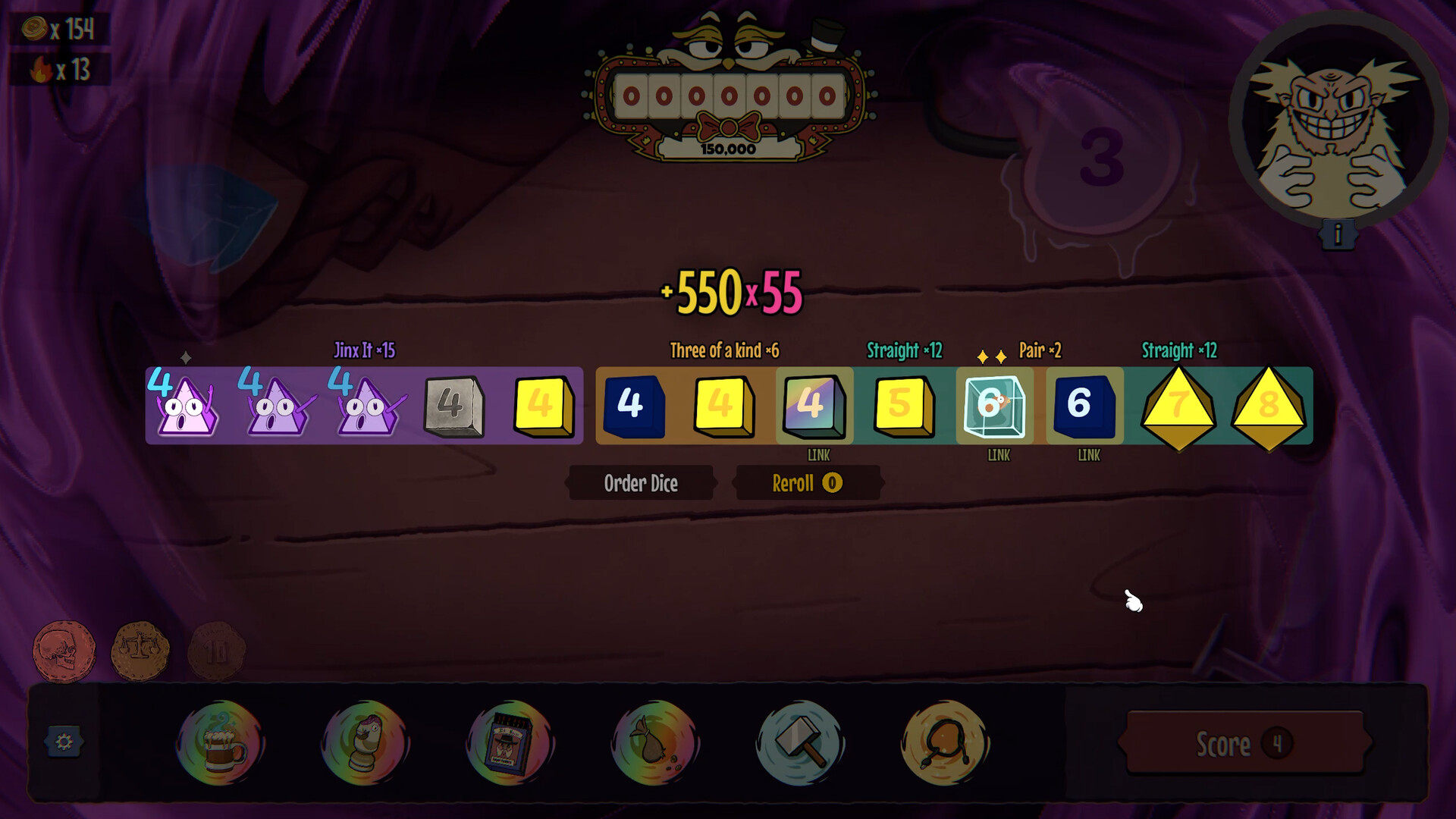 Jinx It screenshot 10